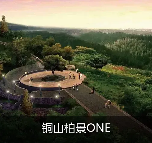 铜山柏景ONE
